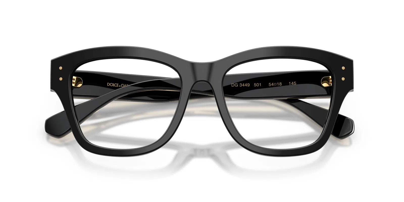 Dolce & Gabbana 3449 Eyeglasses - view 14
